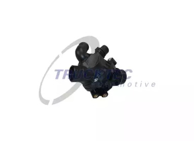 TRUCKTEC AUTOMOTIVE 0819223 -  Термостат, охлаждающая жидкость